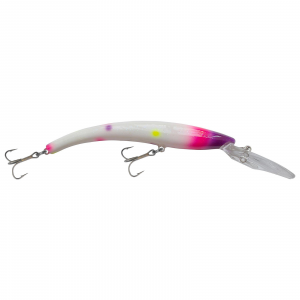 Image of Reef Runner 800 Series Deep Diver Crankbait | Barbie; 4 3/4 in.