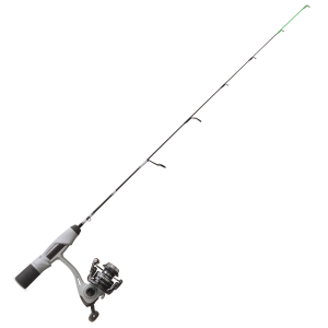 13 Fishing 13 Fishing Wicked Long-Stem Ice Spinning Combo | WLSC3-26ML - $67.99 at FishUSA