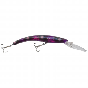 Image of Reef Runner 800 Series Deep Diver Crankbait | Toxic Purple; 4 3/4 in.