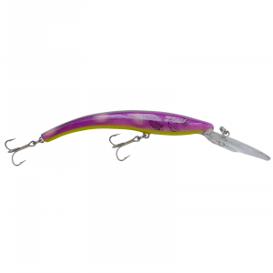 Image of Reef Runner 800 Series Deep Diver Crankbait | Blueberry Muffin; 4 3/4 in.