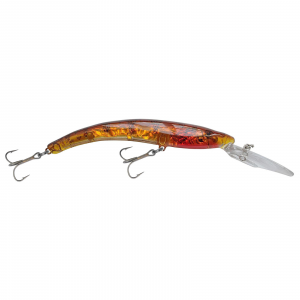 Image of Reef Runner 800 Series Deep Diver Crankbait | Bare Naked Perch; 4 3/4 in.