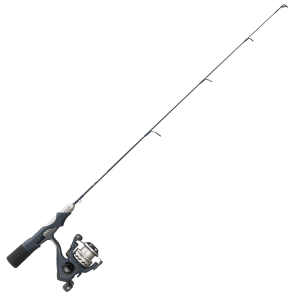 13 Fishing 13 Fishing White Noise Ice Spinning Combo | WNSC4-26ML - $59.99 at FishUSA