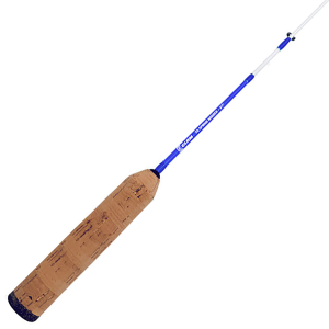 Clam Clam TS Spring Bobber Ice Rod | 27 in. TS Ultralight Spring Bobber - $59.99 at FishUSA