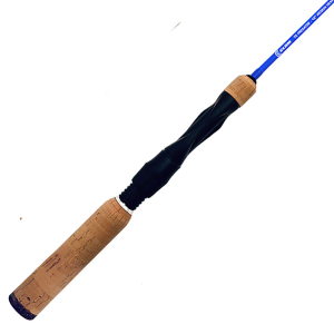 Clam Clam TS Predator Ice Rod | 36 in. TS Predator Medium - $59.99 at FishUSA