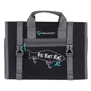 Evolution Outdoor Evolution Outdoor Big Bait Bag | Large - $59.99 at FishUSA