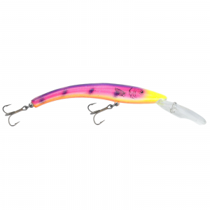 Image of Reef Runner 800 Series Deep Diver Crankbait | Mardi Gras; 4 3/4 in.