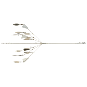 Hideup Foosha Umbrella Rig | Normal-Speed