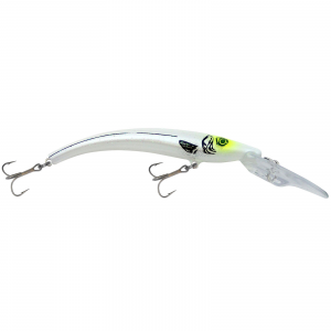 Image of Reef Runner 800 Series Deep Diver Crankbait | Moon Eye Minnow; 4 3/4 in.