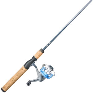 Shakespeare Micro Spinning Travel Combo | MCROSP603L/25TRVCBO