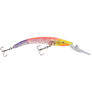 Image of Reef Runner 800 Series Deep Diver Crankbait | Bare Naked Pink Panties; 4 3/4 in.