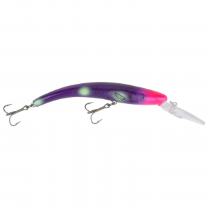 Image of Reef Runner 800 Series Deep Diver Crankbait | Purple Nurple; 4 3/4 in.