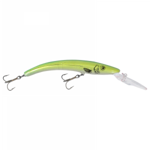 Image of Reef Runner 800 Series Deep Diver Crankbait | Emerald Shiner; 4 3/4 in.