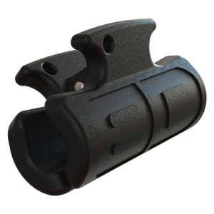 BeatDown Outdoors Steering Clips