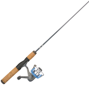 Shakespeare Micro Spinning Combo | MCROSP461UL/25CBO