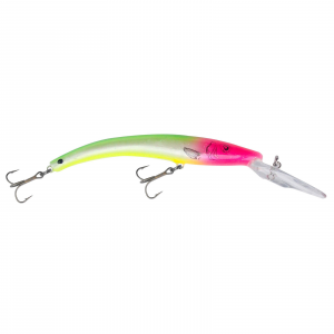 Image of Reef Runner 800 Series Deep Diver Crankbait | Hot Head; 4 3/4 in.