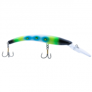 Image of Reef Runner 800 Series Deep Diver Crankbait | Algal Bloom; 4 3/4 in.