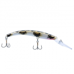 Image of Reef Runner 800 Series Deep Diver Crankbait | Baby Walleye; 4 3/4 in.