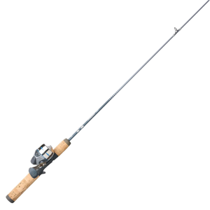 Shakespeare Micro Spincast Combo | MCROSC461UL/4CBO