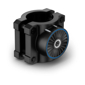 Garmin LiveScope 2 Transducer Shaft Mount | 0 Degree