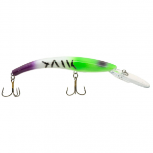 Image of Reef Runner 800 Series Deep Diver Crankbait | Beetlejuice; 4 3/4 in.