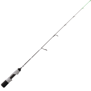 13 Fishing 13 Fishing Wicked Ice Rod | WR-32UL-QT - $39.99 at FishUSA