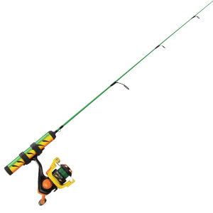 13 Fishing 13 Fishing Bold Spinning Ice Combo | BLDSC-26ML - $39.99 at FishUSA