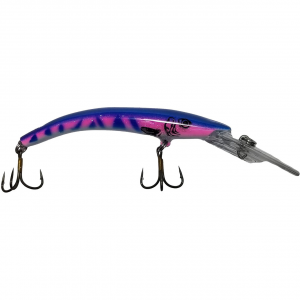 Image of Reef Runner 800 Series Deep Diver Crankbait | Boy/Girl Glow; 4 3/4 in.