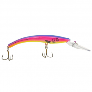 Image of Reef Runner 800 Series Deep Diver Crankbait | Bubble Gum; 4 3/4 in.