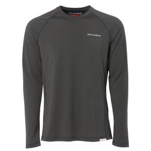 Grundens Grundies Lightweight Crew Top | S