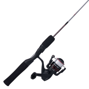 Shakespeare Ugly Stik Dock Runner Pro Spinning Combo | UGLYDR36SPPROCBO