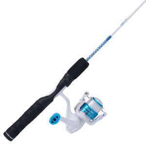 Shakespeare Ugly Stik Dock Runner Saltwater Spinning Combo | UGLYDR36SPSWCBO