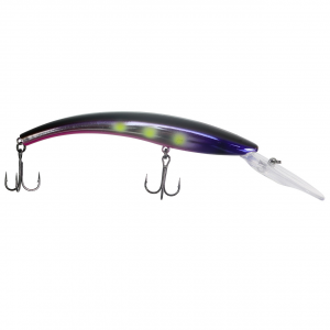 Image of Reef Runner 800 Series Deep Diver Crankbait | Chrome Joker; 4 3/4 in.