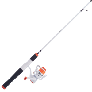 Shakespeare Customize-It Spinning Combo | 46SPCBO