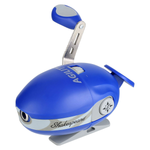 Shakespeare Shakespeare Agility Spincasting Reel | AGTSC6 - $36.99 at FishUSA