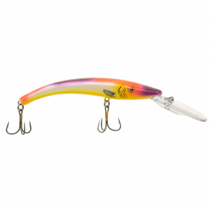 Image of Reef Runner 800 Series Deep Diver Crankbait | Erie Sunset; 4 3/4 in.