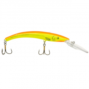 Image of Reef Runner 800 Series Deep Diver Crankbait | Flame; 4 3/4 in.