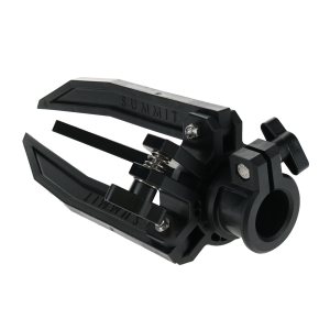Summit Fishing Equipment Summit Transducer Pole Ice Tripod - $34.99 at FishUSA