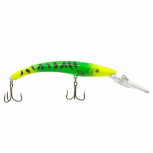 Image of Reef Runner 800 Series Deep Diver Crankbait | Green Giant; 4 3/4 in.