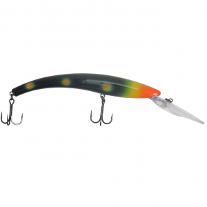 Image of Reef Runner 800 Series Deep Diver Crankbait | Halloween II; 4 3/4 in.