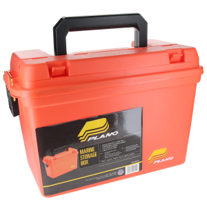 Plano Marine Emergency Supply Box | Deep