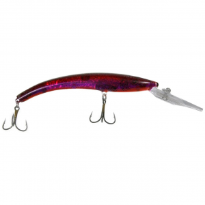 Image of Reef Runner 800 Series Deep Diver Crankbait | Hot Blooded; 4 3/4 in.