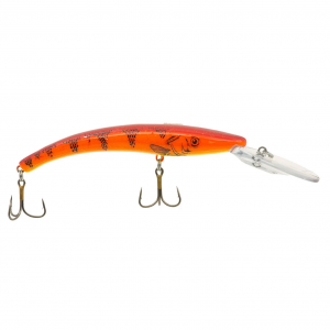 Image of Reef Runner 800 Series Deep Diver Crankbait | Hot Tamale; 4 3/4 in.