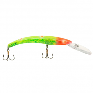 Image of Reef Runner 800 Series Deep Diver Crankbait | Hulk; 4 3/4 in.