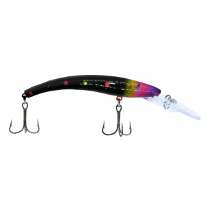 Image of Reef Runner 800 Series Deep Diver Crankbait | Lite Brite; 4 3/4 in.