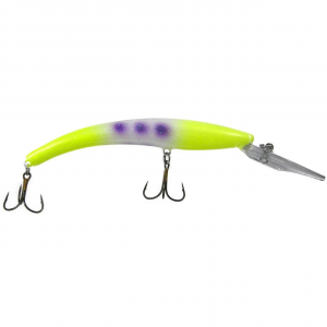 Image of Reef Runner 800 Series Deep Diver Crankbait | Lucky Larry; 4 3/4 in.