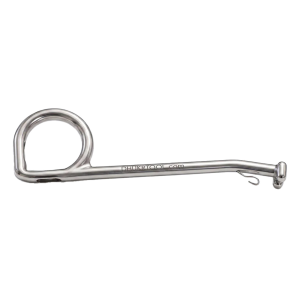Dhukr DHUKR Dink Hook Removal Tool - $29.99 at FishUSA