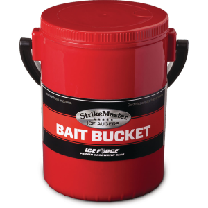 StrikeMaster Bait Bucket