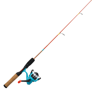 Shakespeare Ugly Stik Dock Runner LE Spinning Combo | UGLYDR36TRSPCBO