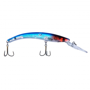 Image of Reef Runner 800 Series Deep Diver Crankbait | Patriot; 4 3/4 in.