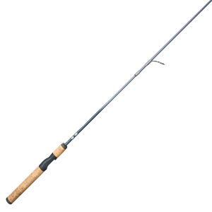 Shakespeare Shakespeare Micro Spinning Travel Rod | MCROSP603L - $24.99 at FishUSA